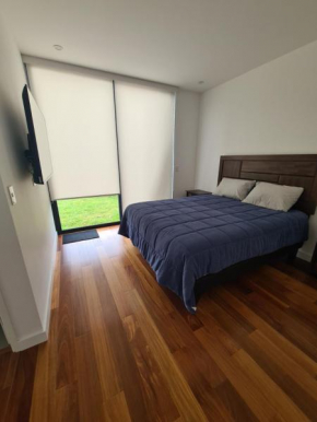 Miraflores habitación separada con privacidad dentro de departamento compartido